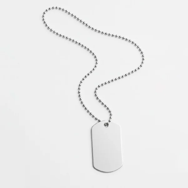 Dog Tags