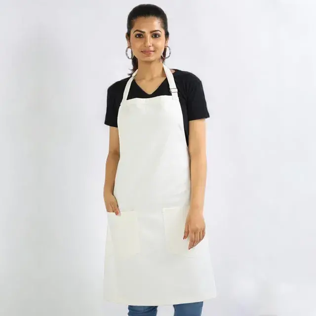 Unisex Cotton Apron