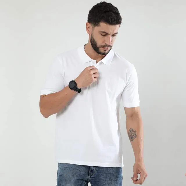 Men’s Polo | MP25