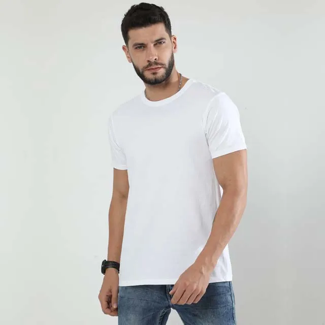 Unisex Classic Crew T-Shirt | UC21