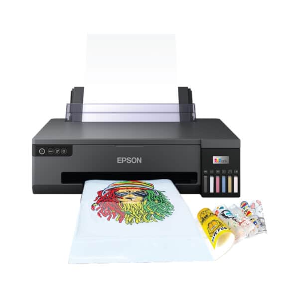 Epson L1300 DTF Printer