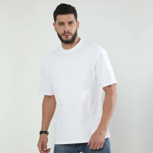 Unisex Oversized Standard T-Shirt | US22