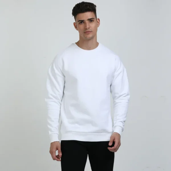 Unisex Oversized Sweatshirt | UH35