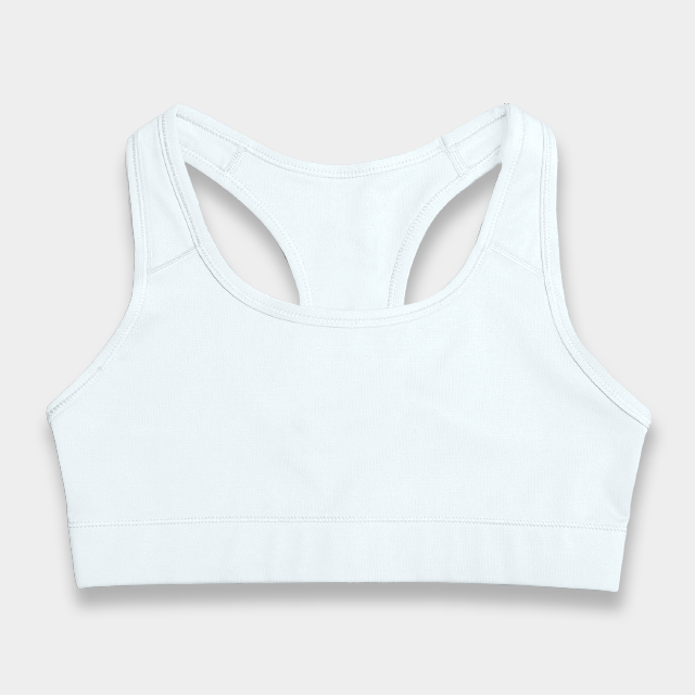 AOP Sports Bra | FA50