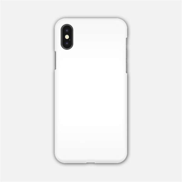 Sublimation Phone Cases