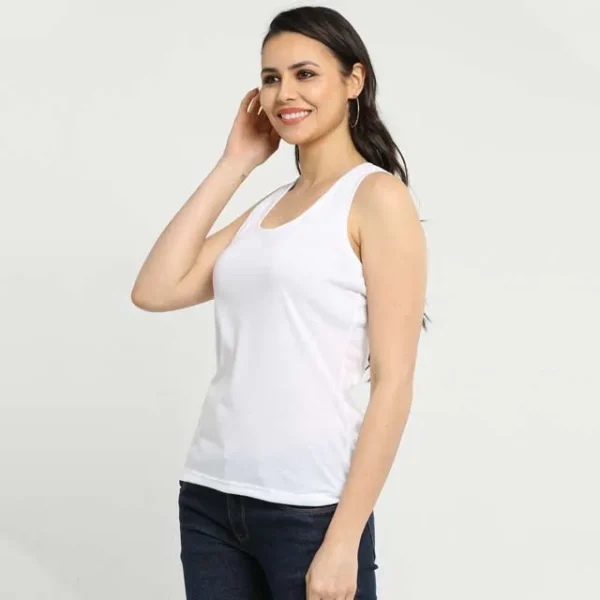 Women’s AOP Tank Top | FA37