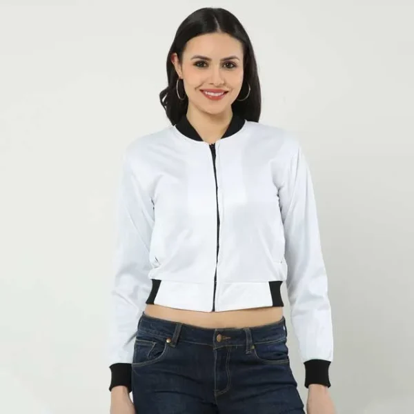 Women’s AOP Bomber Jacket | FA30